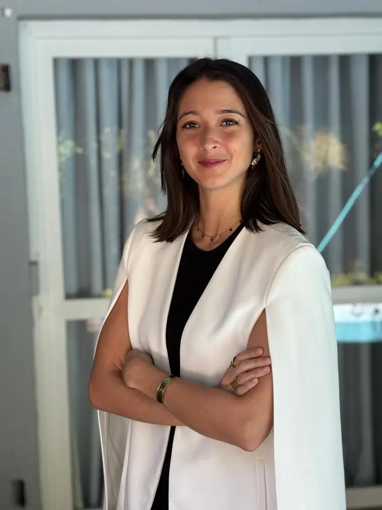 Alizée Duchenne icon