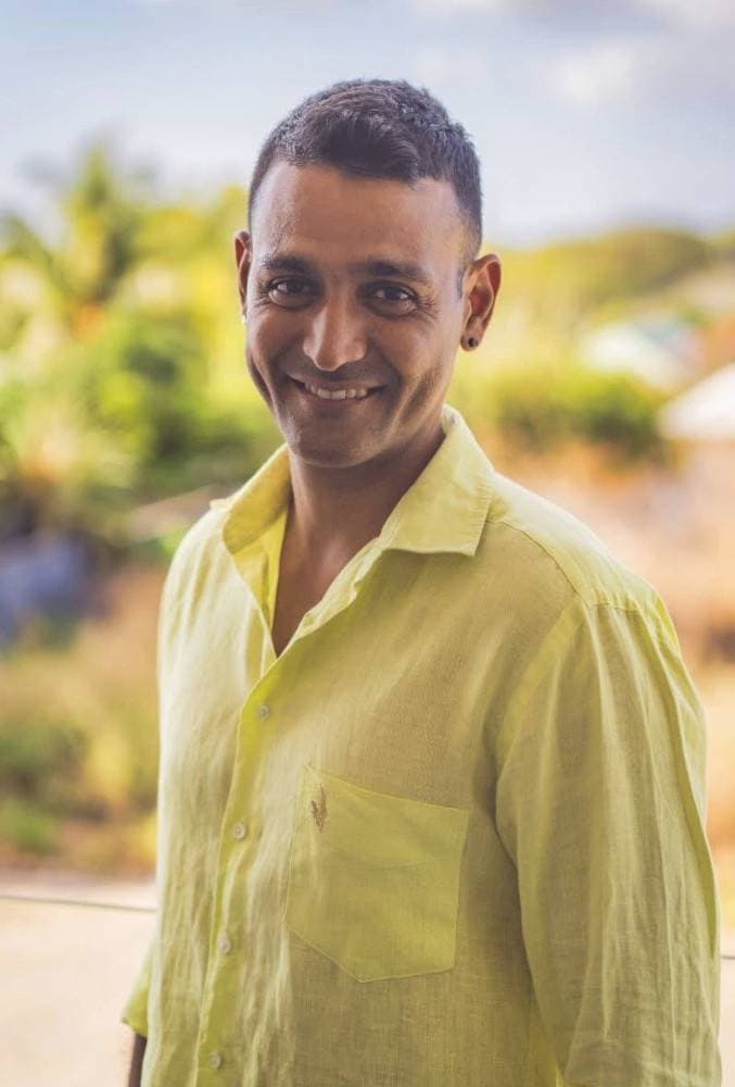 Gino De Laroche Souvestre icon