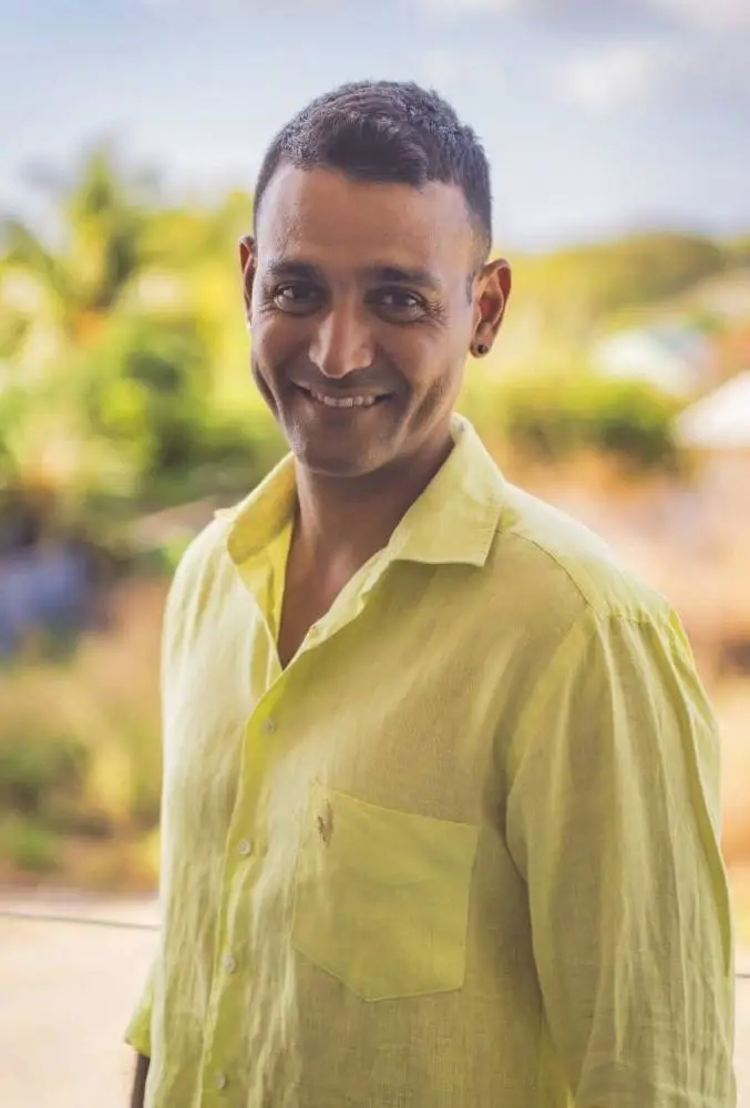 Gino De Laroche Souvestre icon