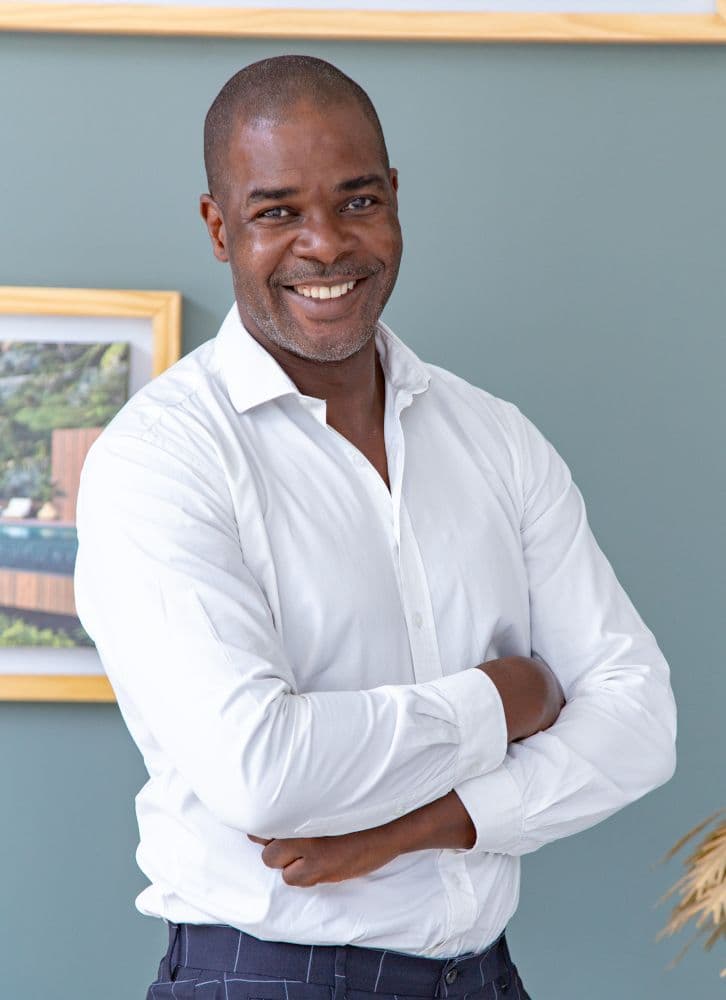 Jean-Luc Mbuyu icon