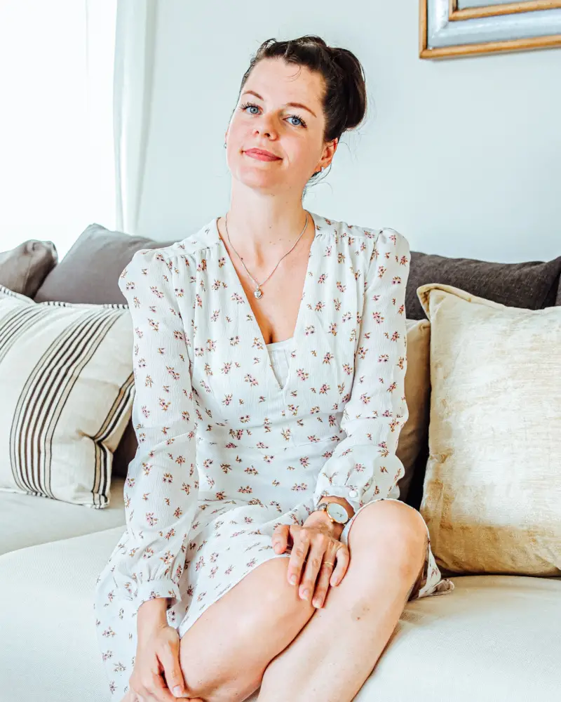 Rebecca Pater photo