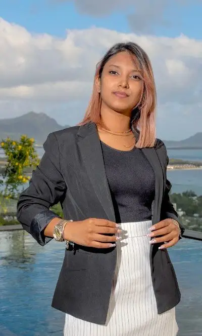 Teesha Boodhun photo